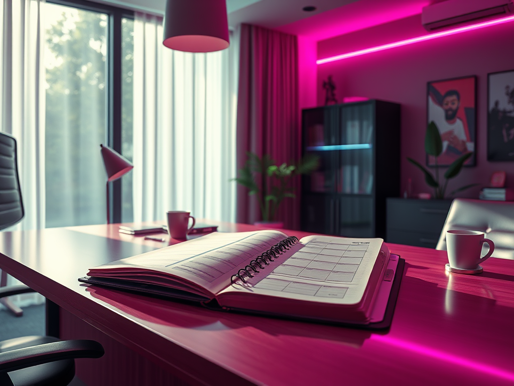 Why the best CMOs protect their diary