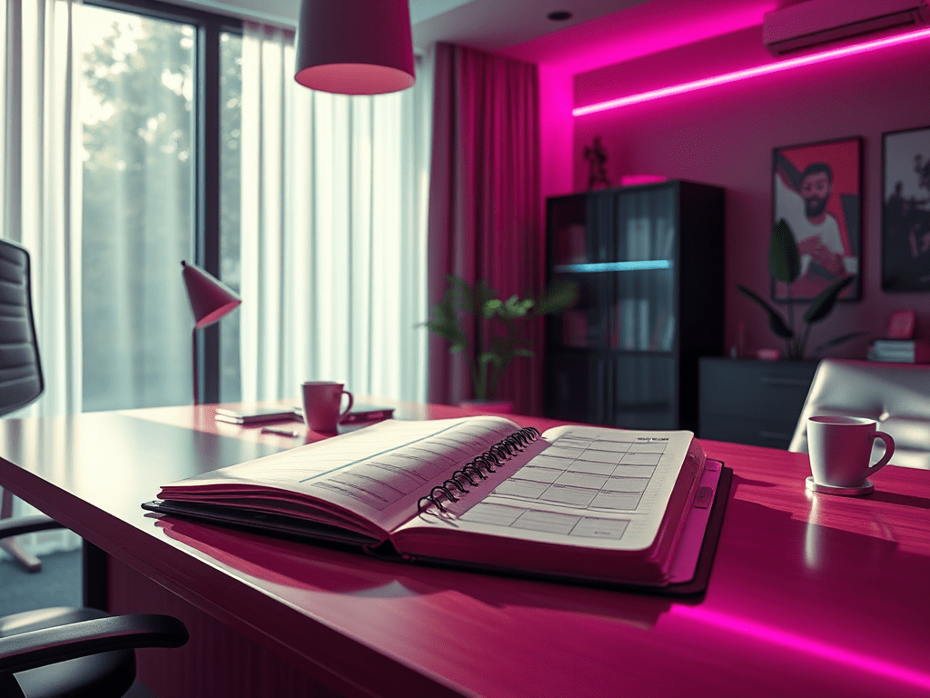 Why the best CMOs protect their&nbsp;diary